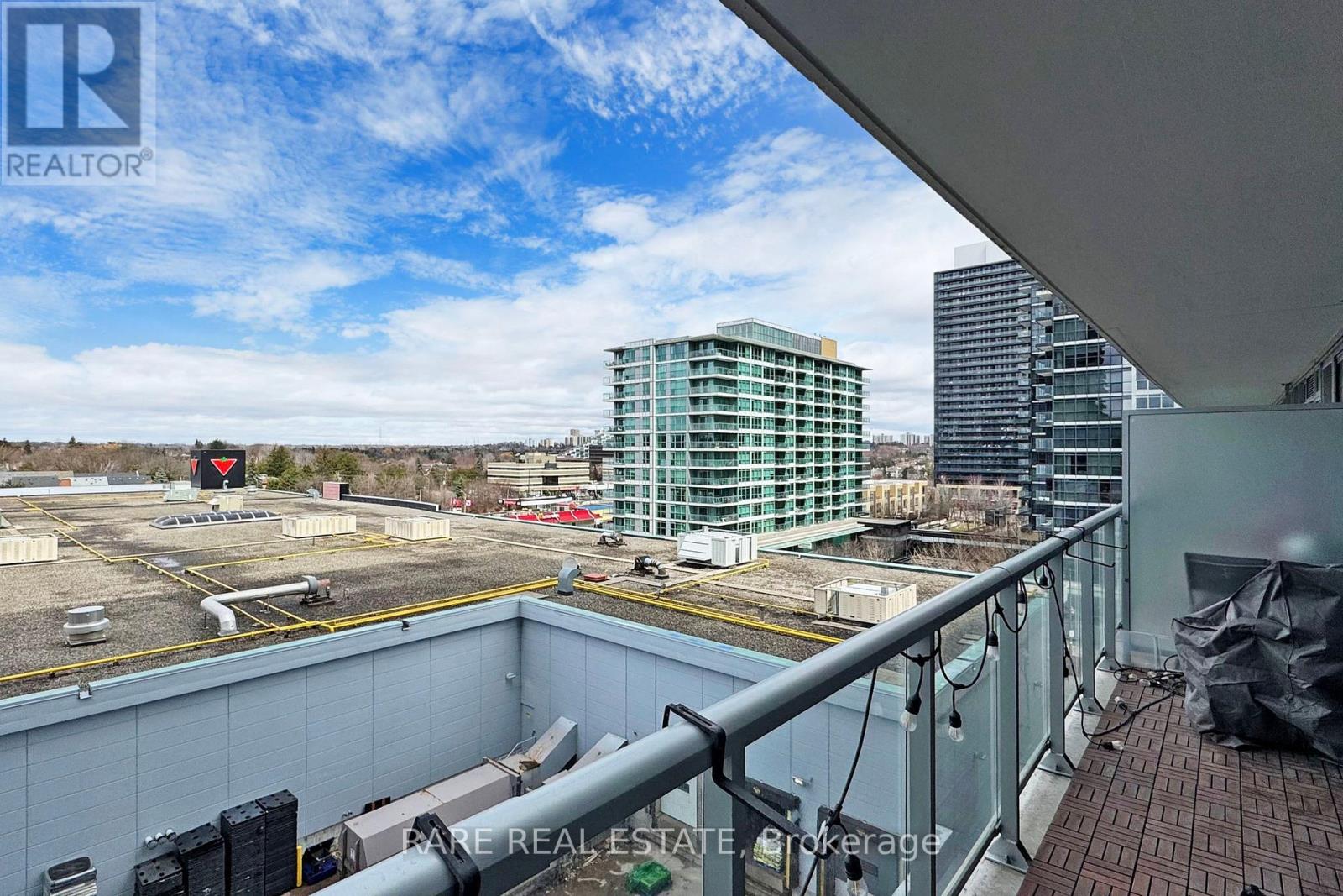611 - 72 Esther Shiner Boulevard, Toronto, Ontario  M2K 0C4 - Photo 14 - C12771358
