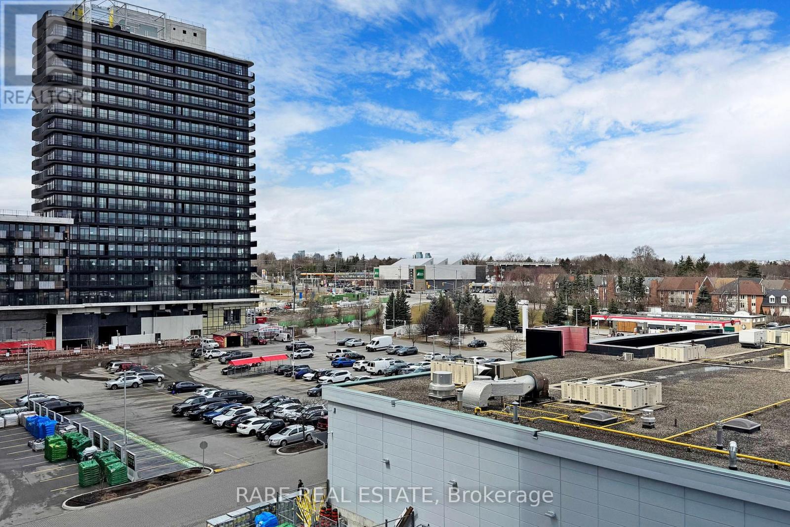 611 - 72 Esther Shiner Boulevard, Toronto, Ontario  M2K 0C4 - Photo 15 - C12771358