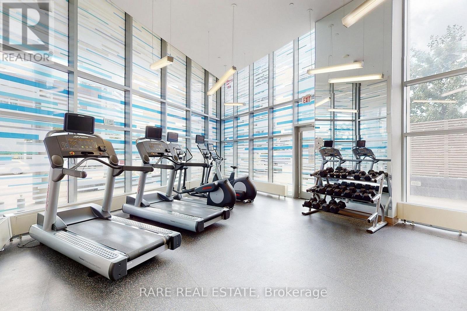 611 - 72 Esther Shiner Boulevard, Toronto, Ontario  M2K 0C4 - Photo 16 - C12771358