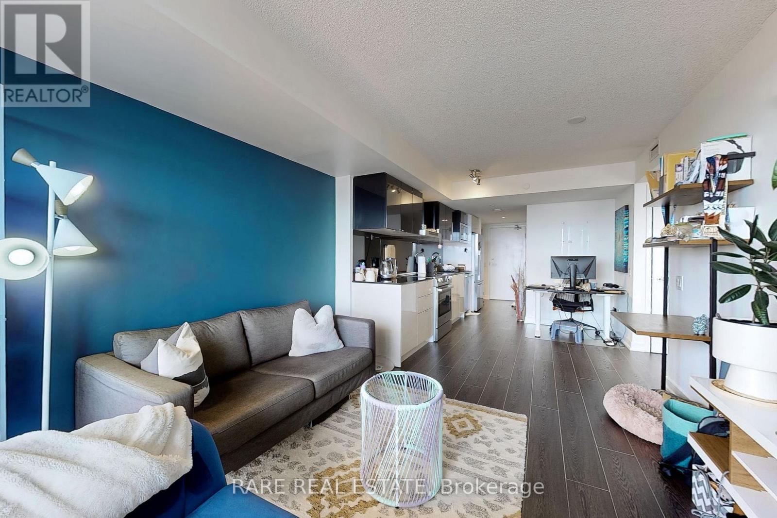 611 - 72 Esther Shiner Boulevard, Toronto, Ontario  M2K 0C4 - Photo 2 - C12771358