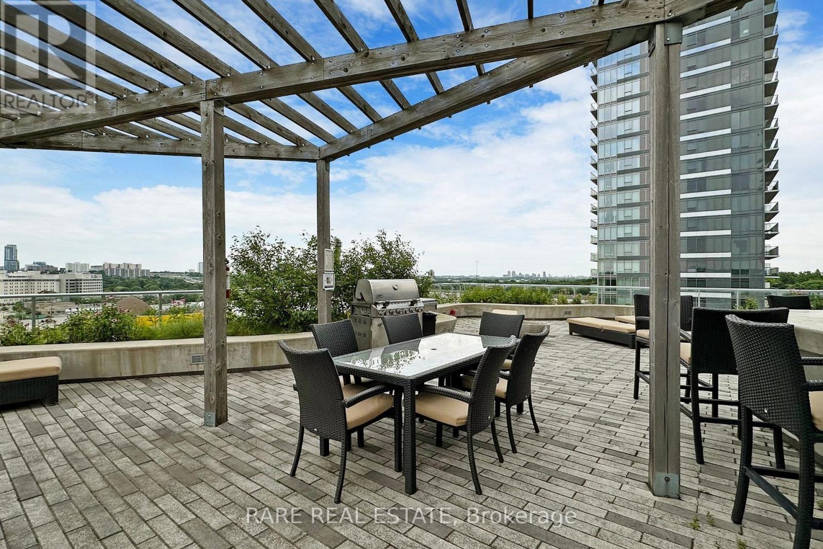 611 - 72 Esther Shiner Boulevard, Toronto, Ontario  M2K 0C4 - Photo 24 - C12771358