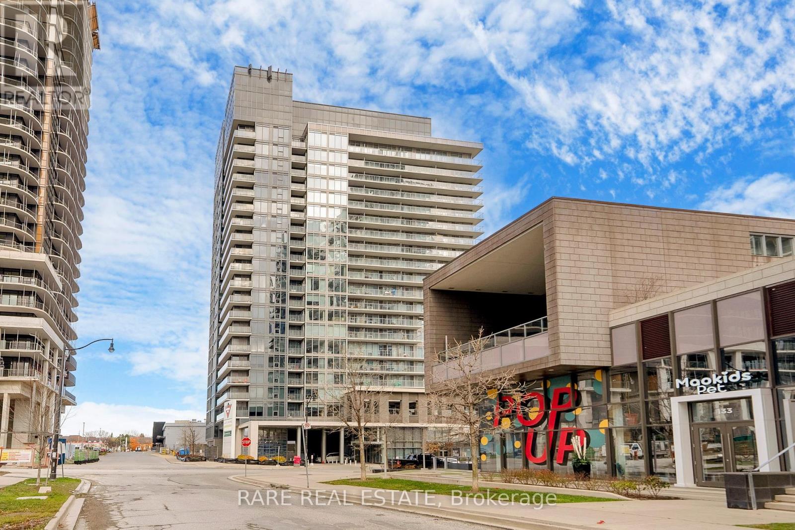 611 - 72 Esther Shiner Boulevard, Toronto, Ontario  M2K 0C4 - Photo 27 - C12771358