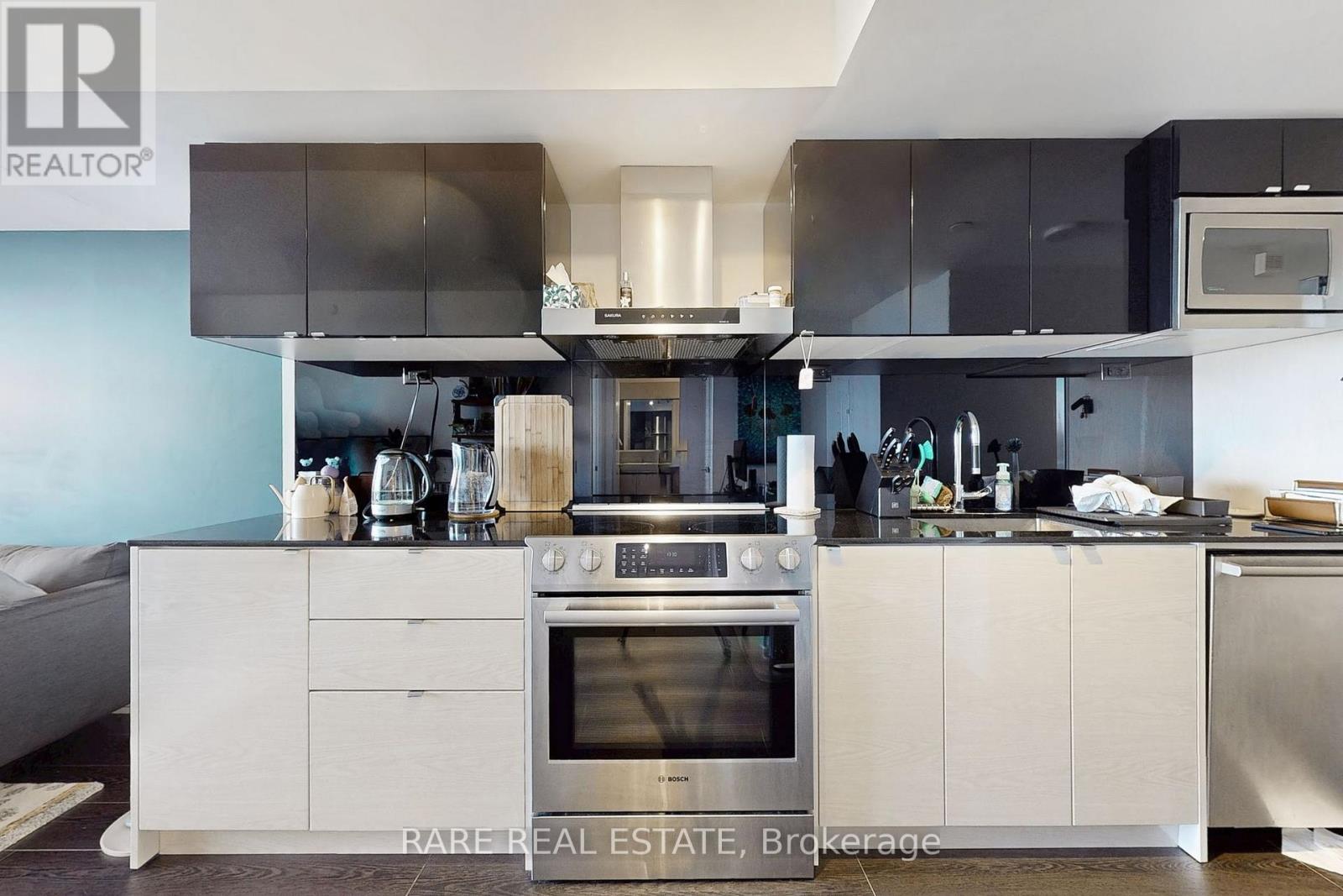 611 - 72 Esther Shiner Boulevard, Toronto, Ontario  M2K 0C4 - Photo 5 - C12771358