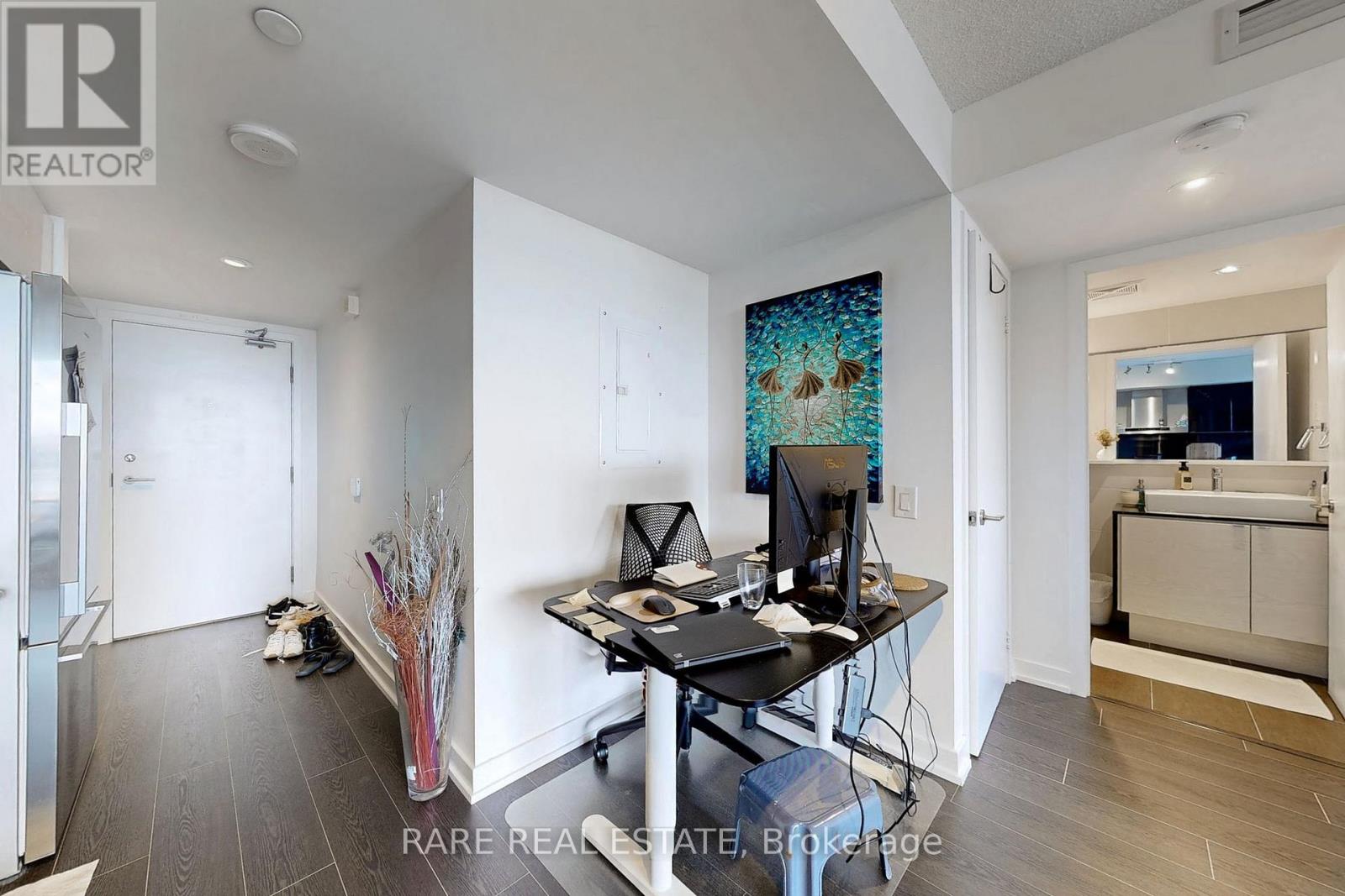 611 - 72 Esther Shiner Boulevard, Toronto, Ontario  M2K 0C4 - Photo 6 - C12771358