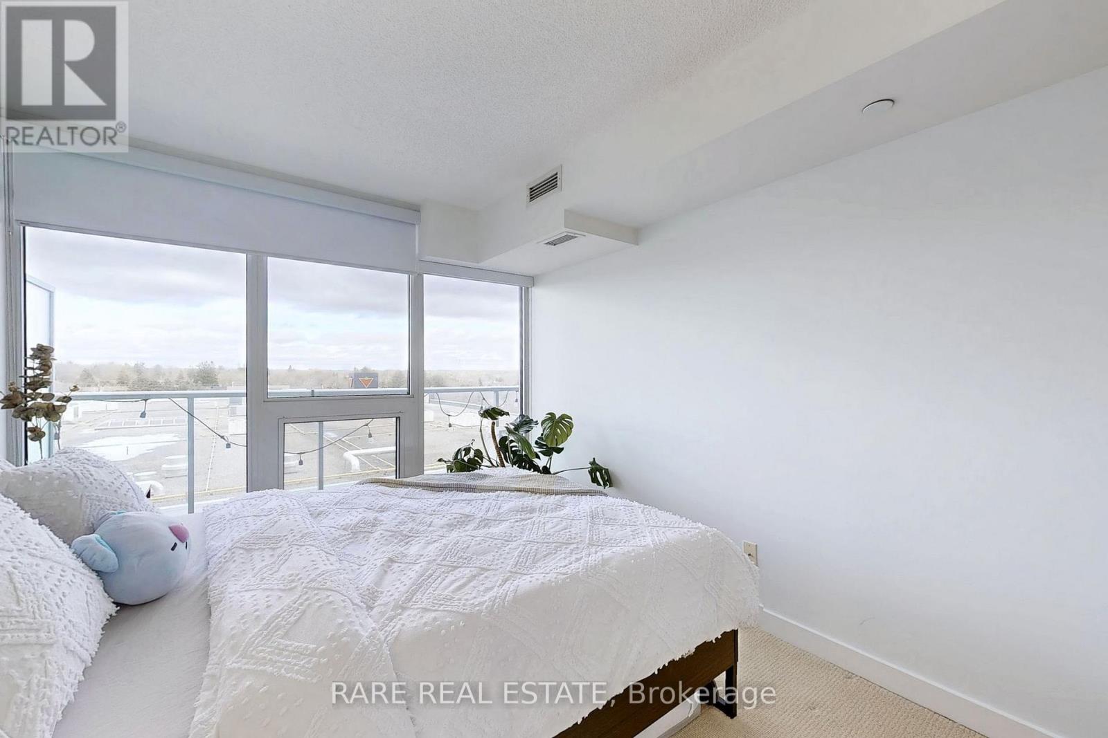 611 - 72 Esther Shiner Boulevard, Toronto, Ontario  M2K 0C4 - Photo 8 - C12771358