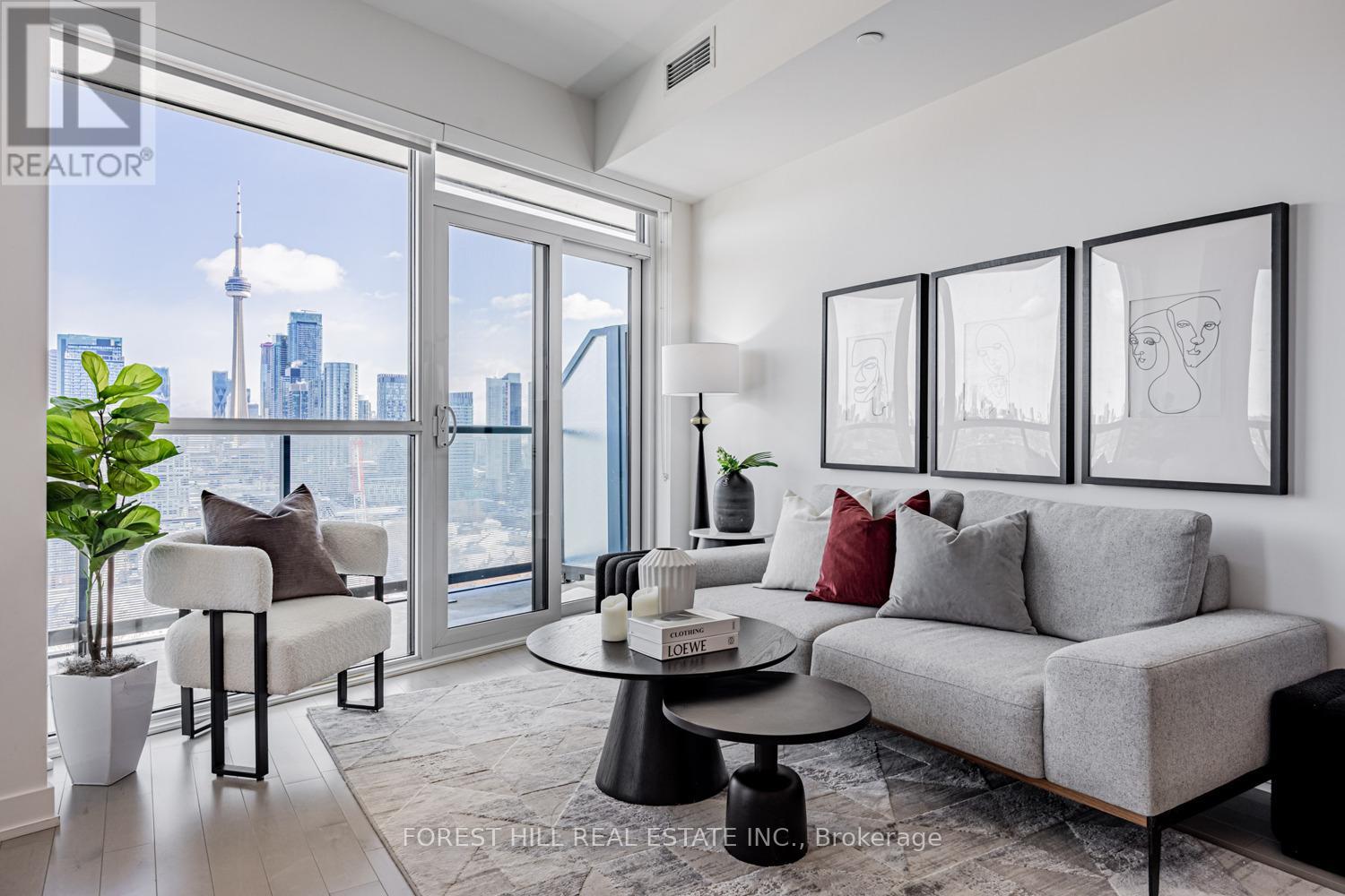 1909 - 30 Ordnance Street, Toronto, Ontario  M6K 0C8 - Photo 11 - C12771374