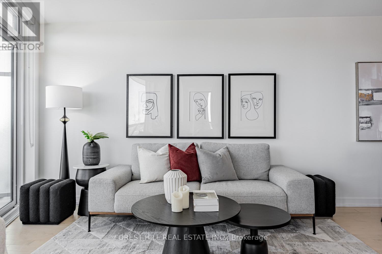 1909 - 30 Ordnance Street, Toronto, Ontario  M6K 0C8 - Photo 12 - C12771374