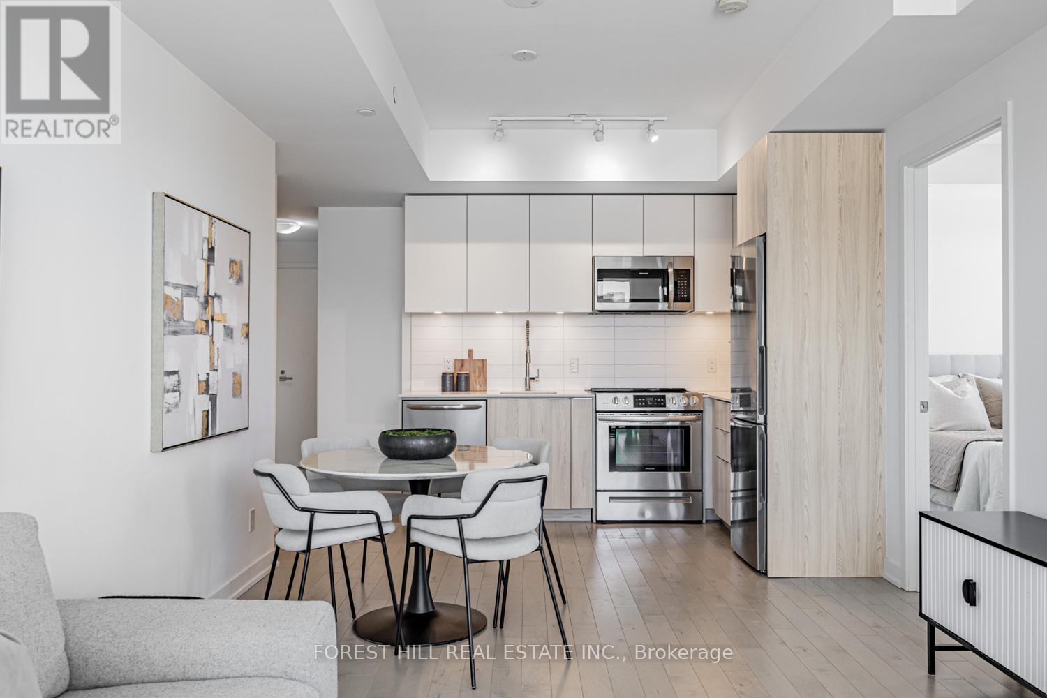 1909 - 30 Ordnance Street, Toronto, Ontario  M6K 0C8 - Photo 14 - C12771374