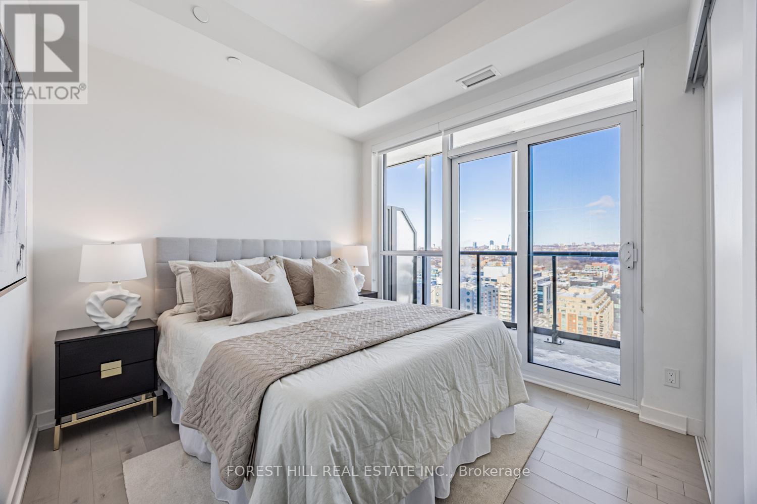 1909 - 30 Ordnance Street, Toronto, Ontario  M6K 0C8 - Photo 16 - C12771374