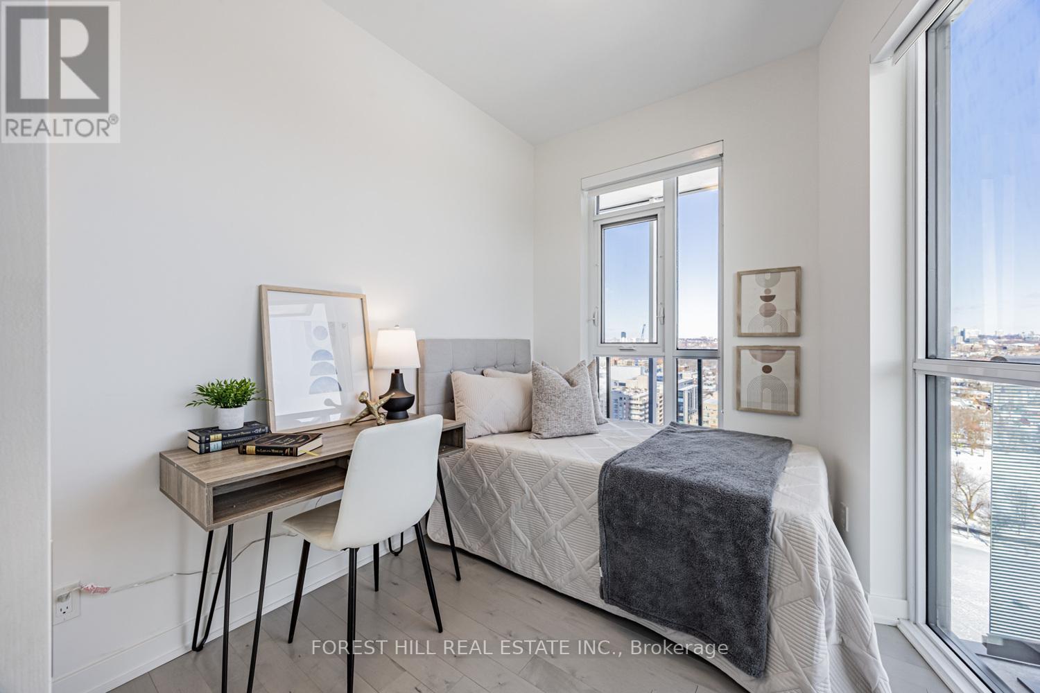 1909 - 30 Ordnance Street, Toronto, Ontario  M6K 0C8 - Photo 18 - C12771374