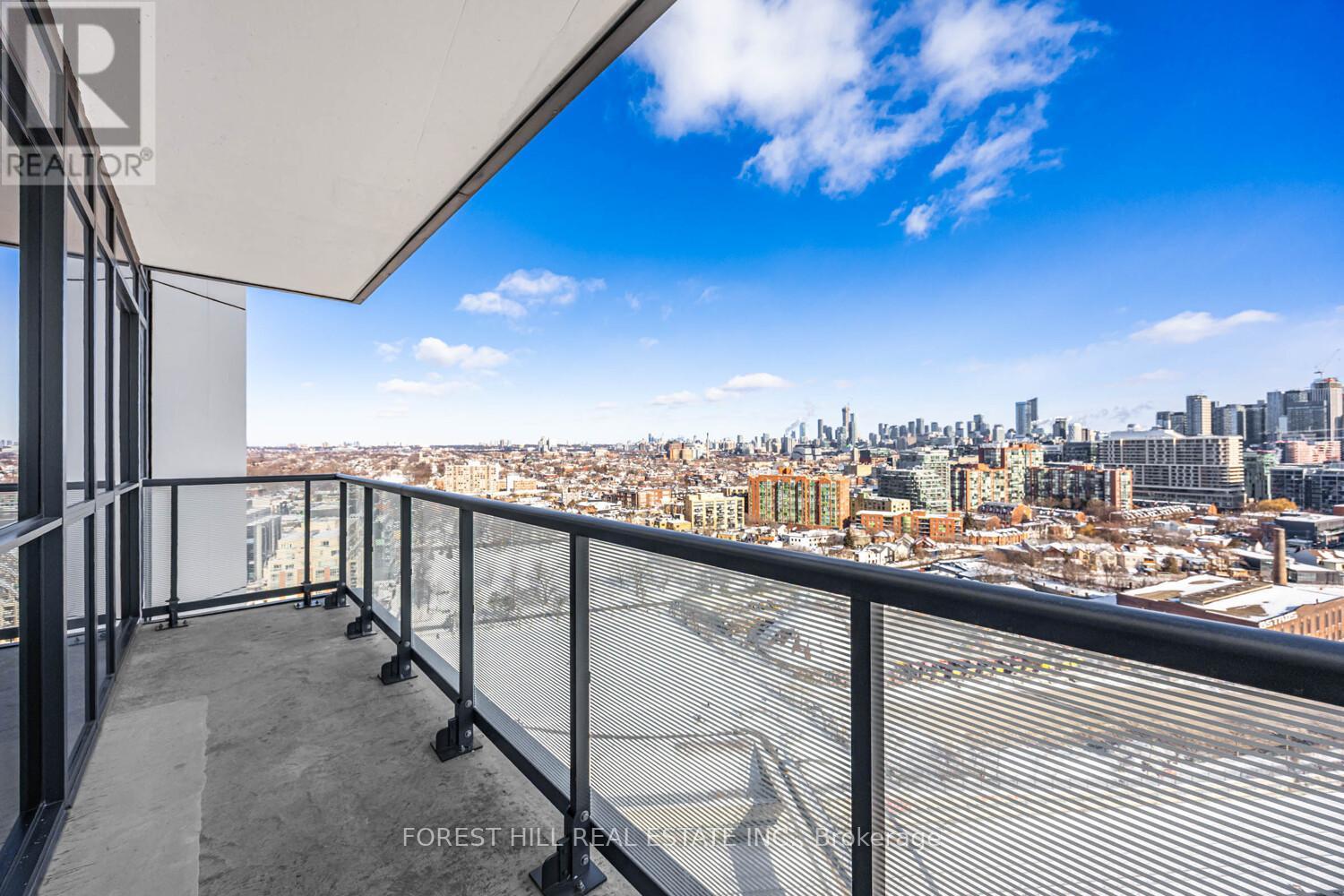 1909 - 30 Ordnance Street, Toronto, Ontario  M6K 0C8 - Photo 23 - C12771374