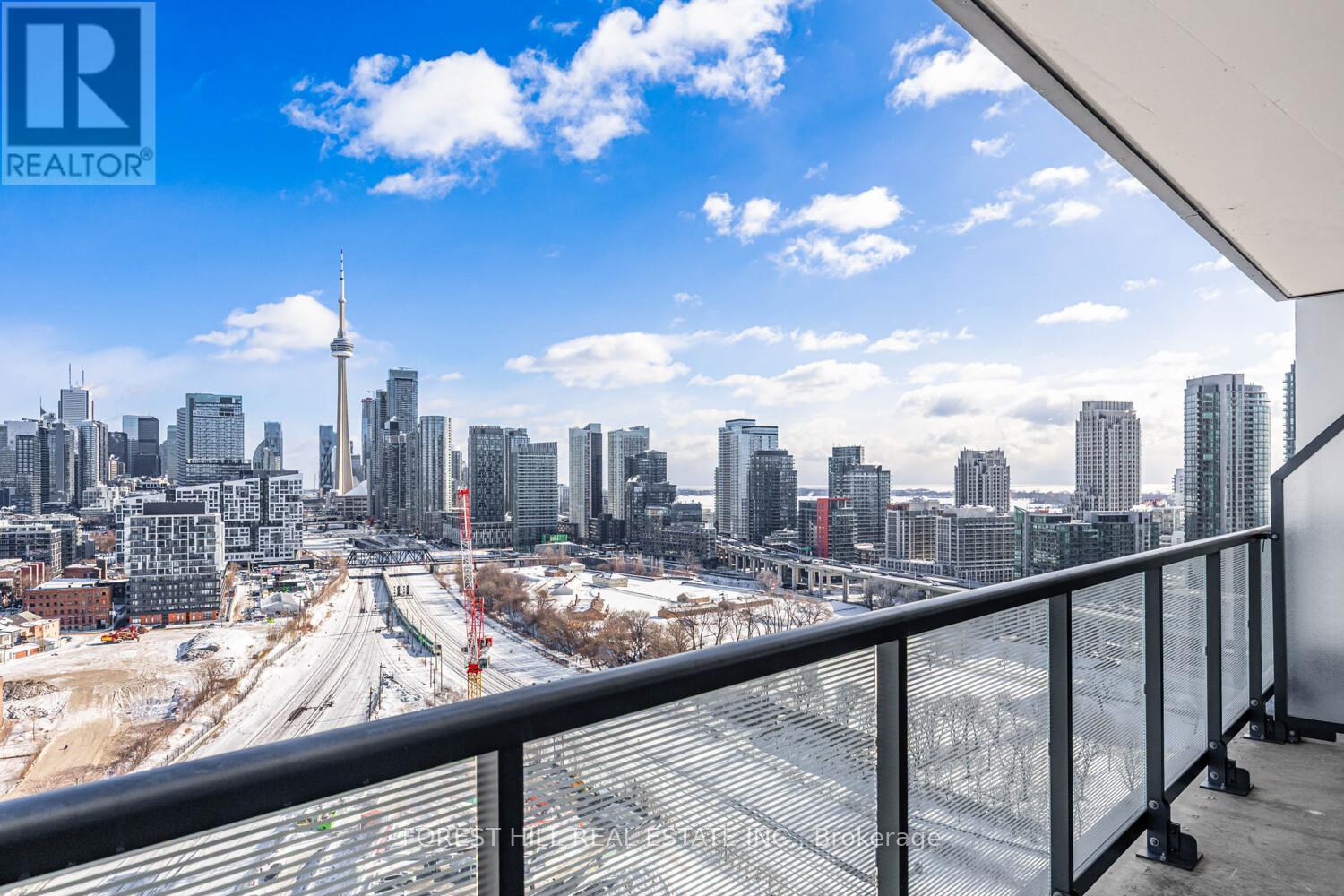 1909 - 30 Ordnance Street, Toronto, Ontario  M6K 0C8 - Photo 24 - C12771374