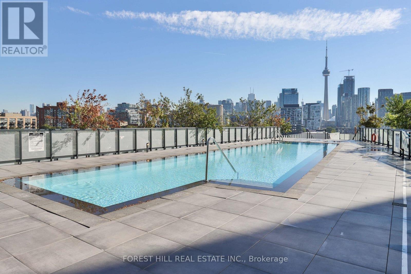 1909 - 30 Ordnance Street, Toronto, Ontario  M6K 0C8 - Photo 27 - C12771374