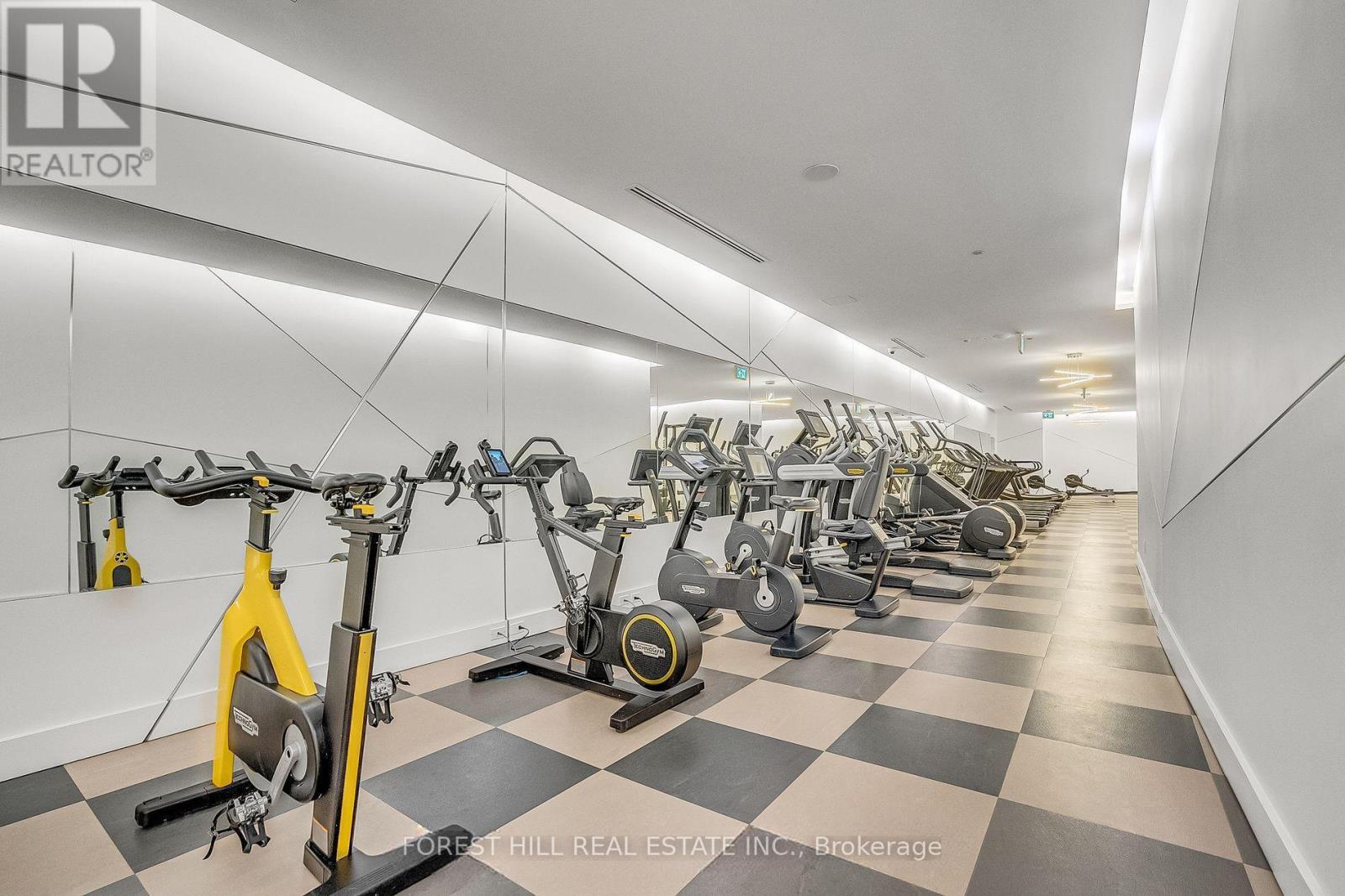 1909 - 30 Ordnance Street, Toronto, Ontario  M6K 0C8 - Photo 30 - C12771374