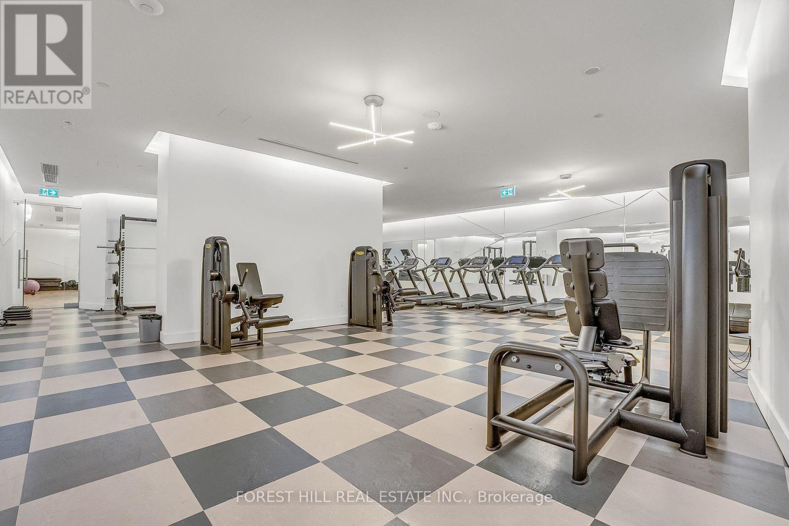 1909 - 30 Ordnance Street, Toronto, Ontario  M6K 0C8 - Photo 32 - C12771374