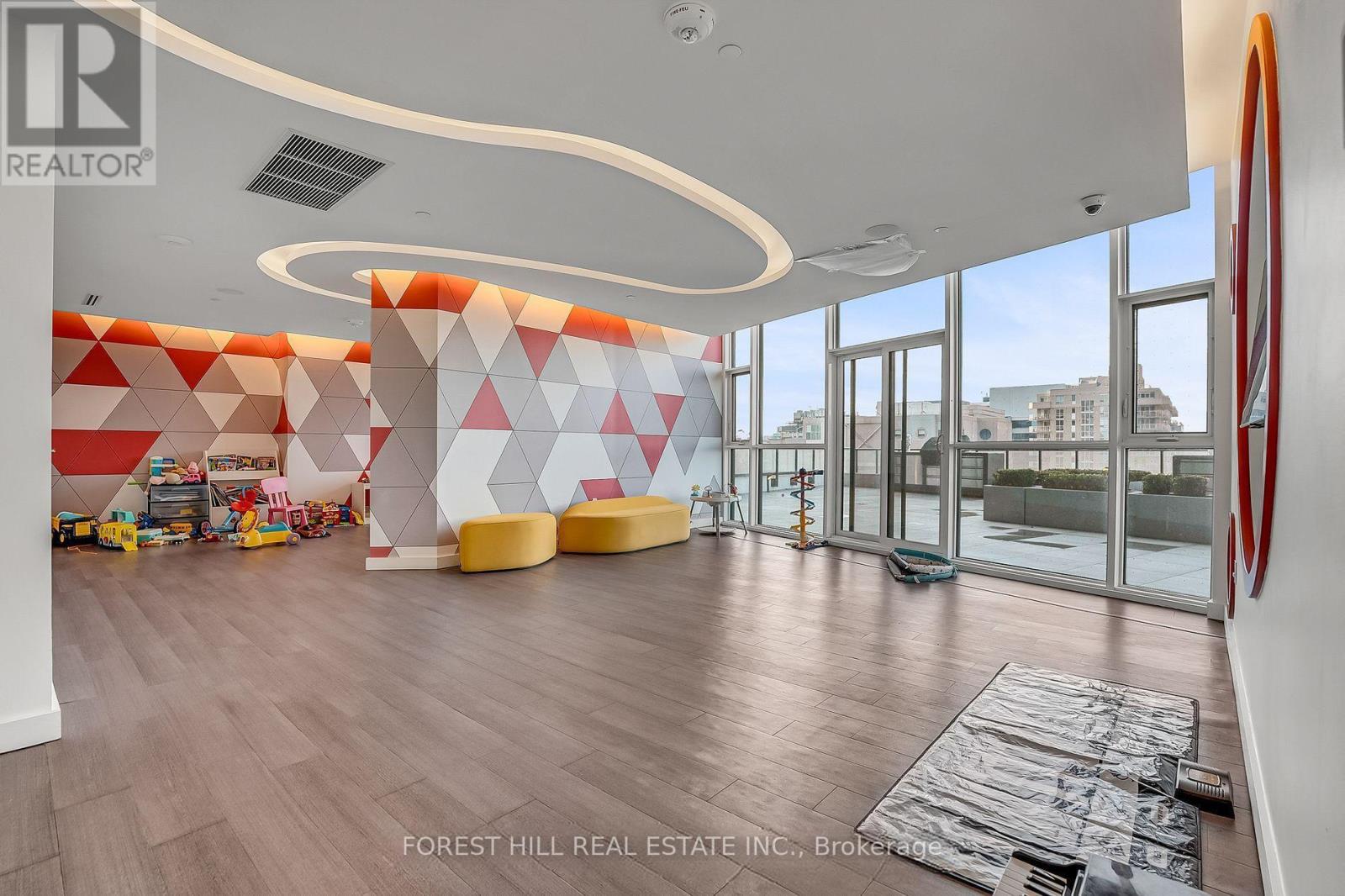 1909 - 30 Ordnance Street, Toronto, Ontario  M6K 0C8 - Photo 36 - C12771374