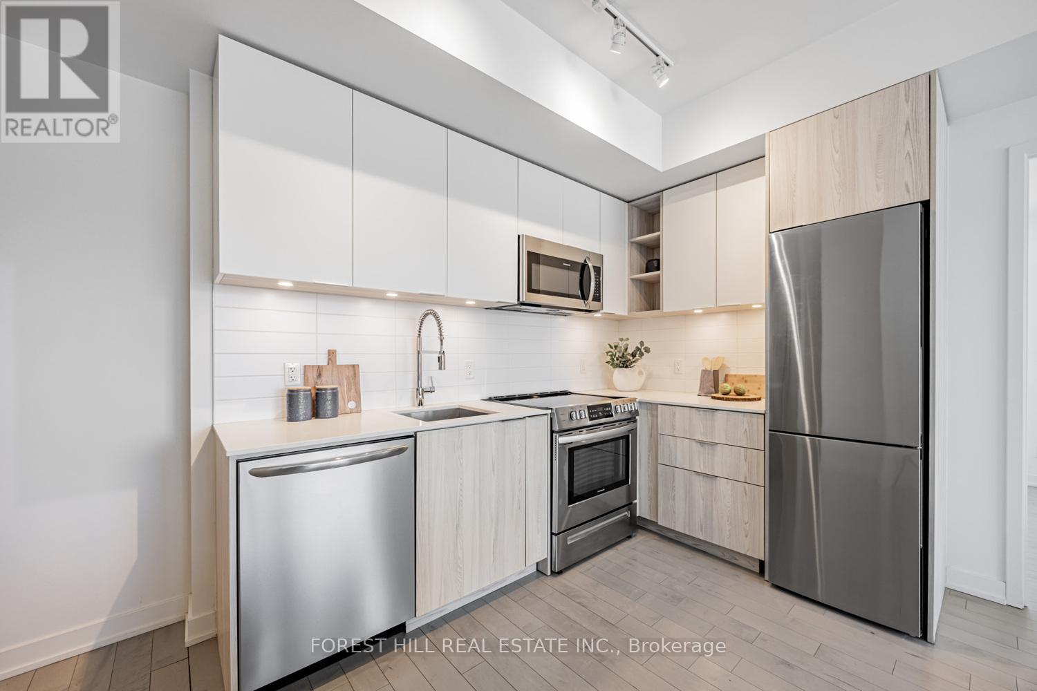 1909 - 30 Ordnance Street, Toronto, Ontario  M6K 0C8 - Photo 6 - C12771374