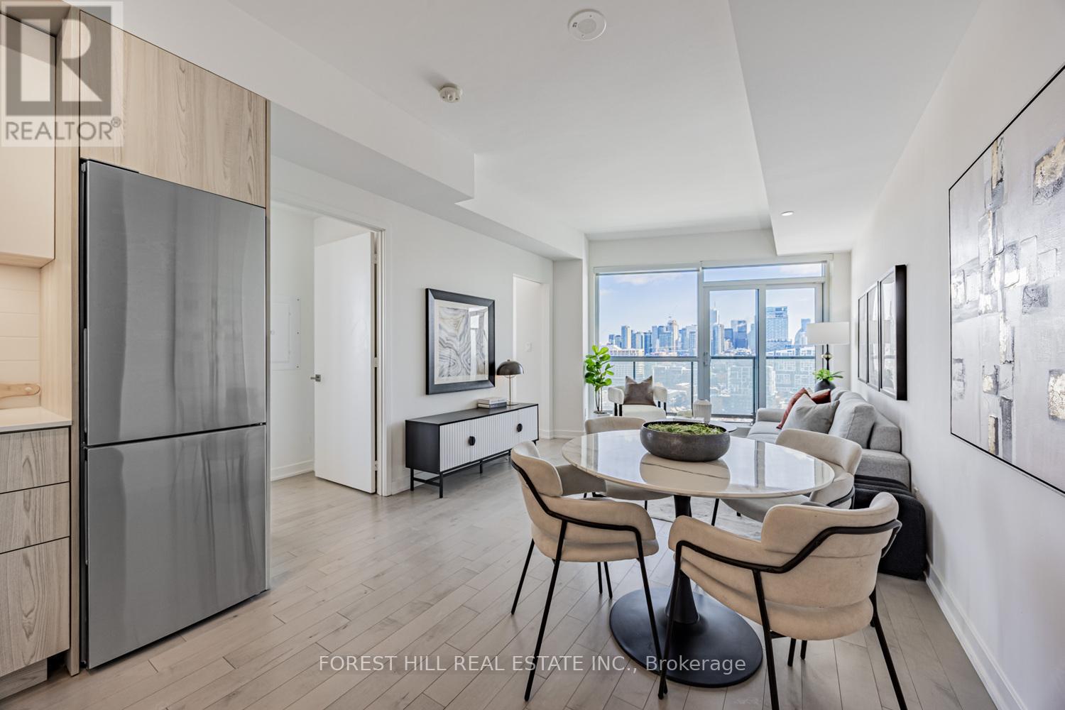 1909 - 30 Ordnance Street, Toronto, Ontario  M6K 0C8 - Photo 8 - C12771374