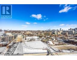 1909 - 30 ORDNANCE STREET, Toronto, Ontario