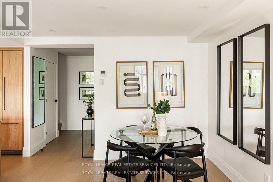 402 - 349 St Clair Avenue W, Toronto, Ontario  M5P 1N3 - Photo 15 - C12771388