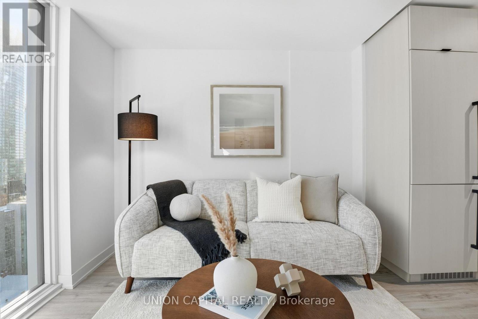 2611 - 252 Church Street, Toronto, Ontario  M5B 0E6 - Photo 10 - C12771390