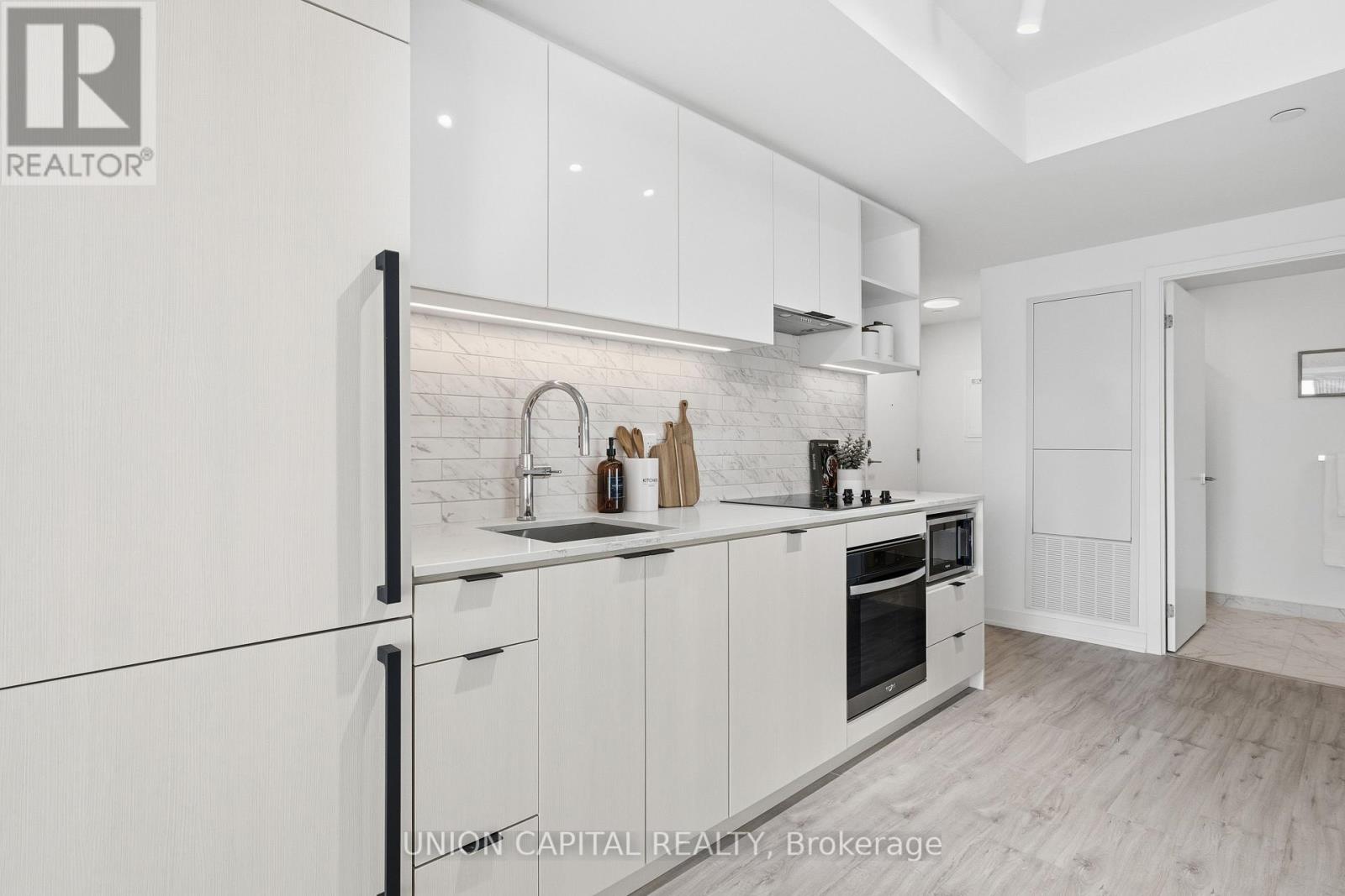 2611 - 252 Church Street, Toronto, Ontario  M5B 0E6 - Photo 12 - C12771390