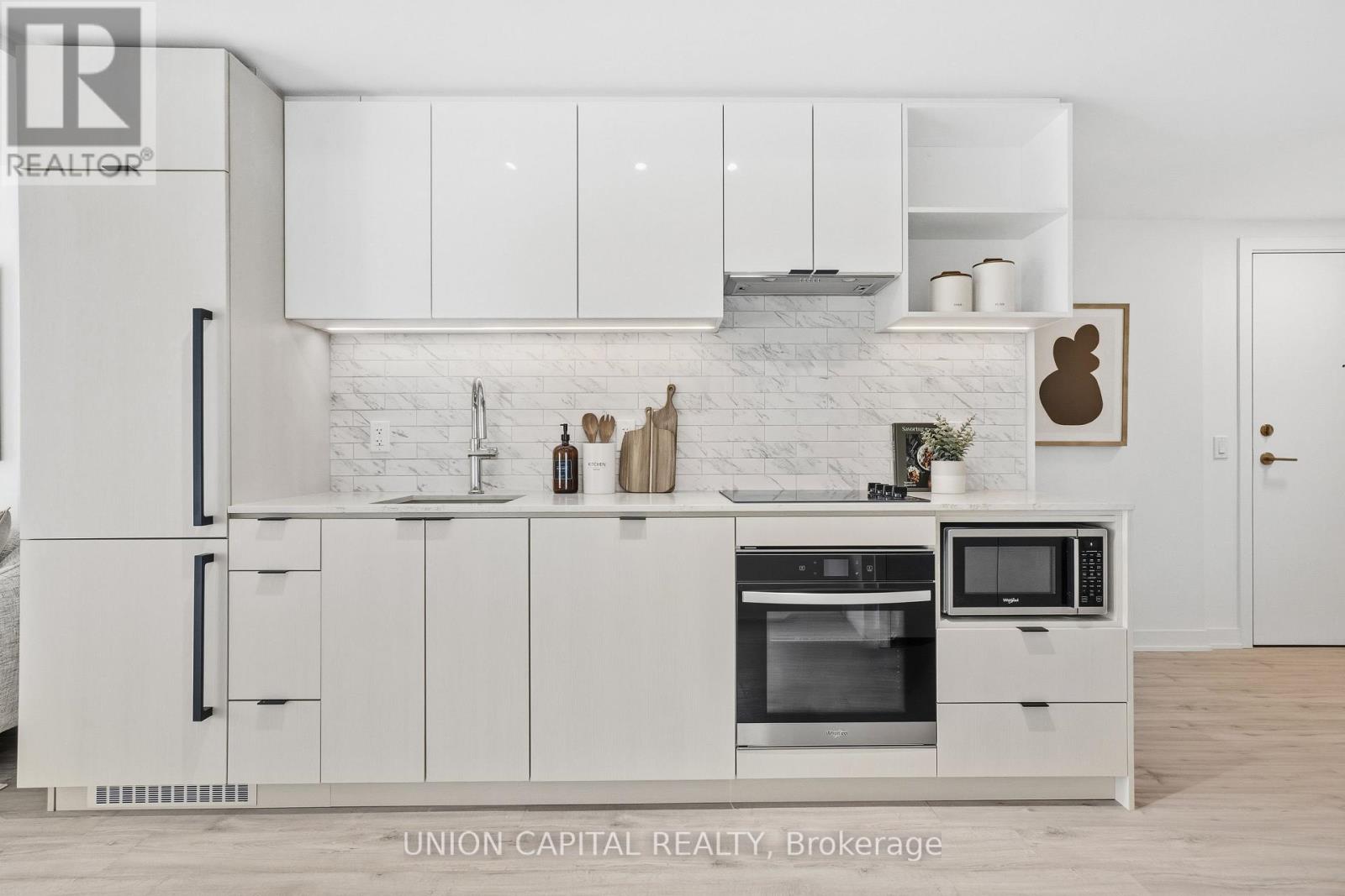 2611 - 252 Church Street, Toronto, Ontario  M5B 0E6 - Photo 13 - C12771390