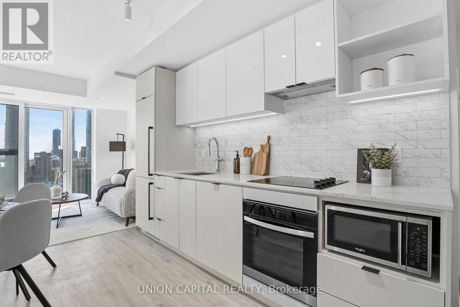 2611 - 252 Church Street, Toronto, Ontario  M5B 0E6 - Photo 14 - C12771390