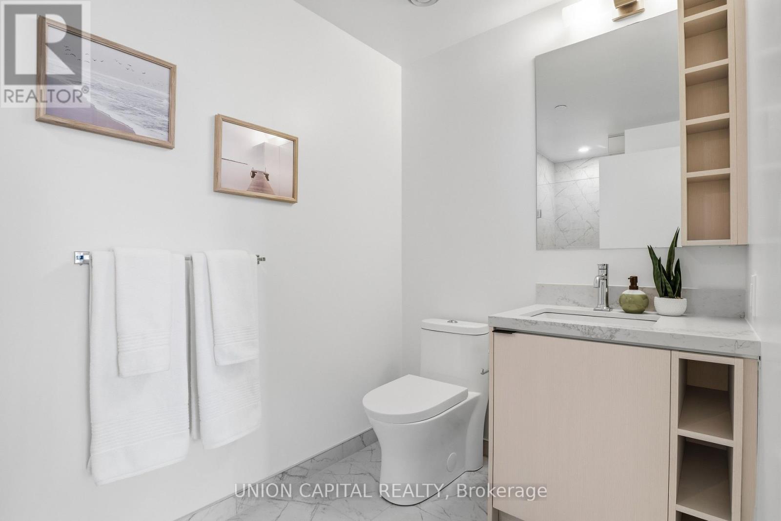 2611 - 252 Church Street, Toronto, Ontario  M5B 0E6 - Photo 15 - C12771390