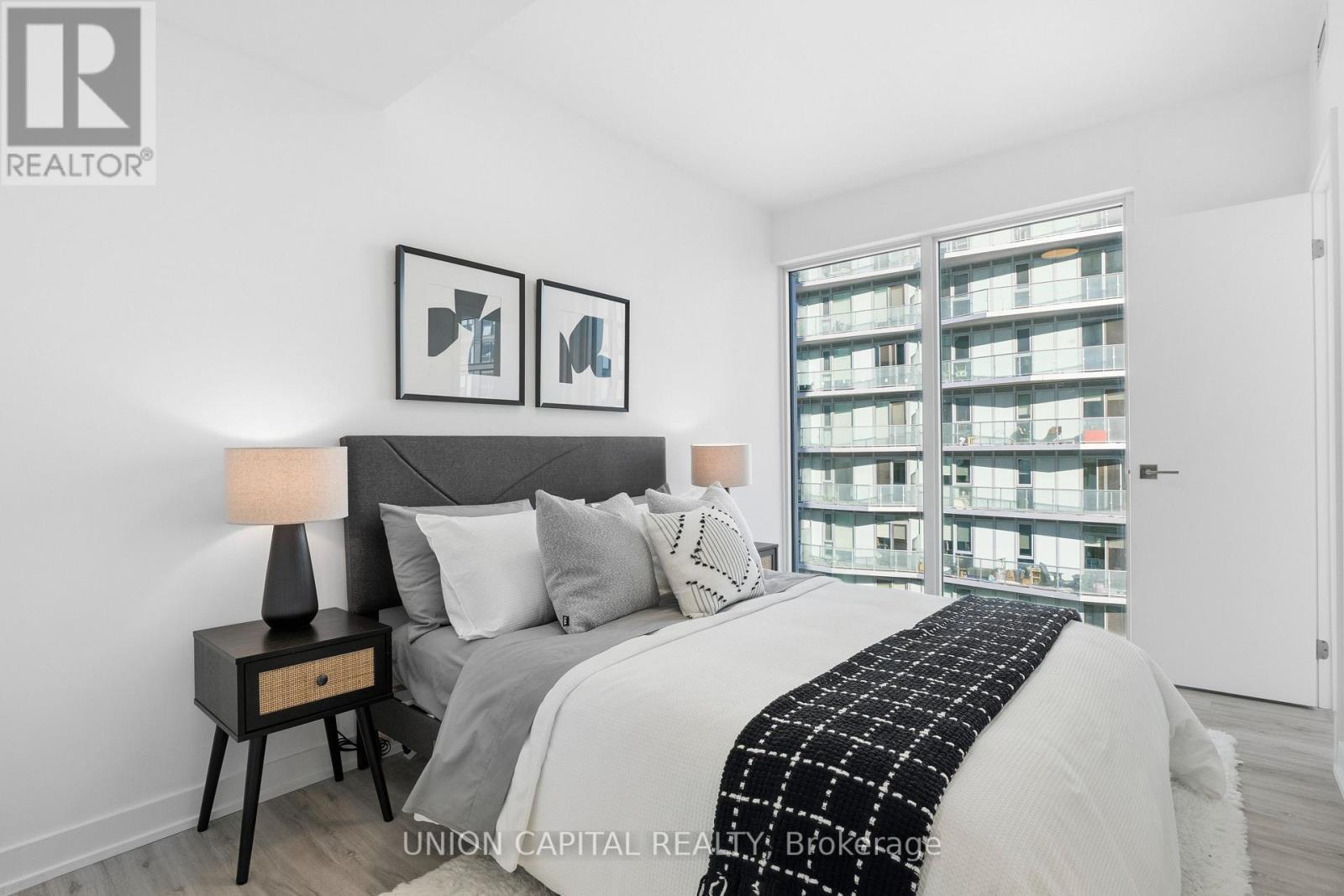 2611 - 252 Church Street, Toronto, Ontario  M5B 0E6 - Photo 17 - C12771390