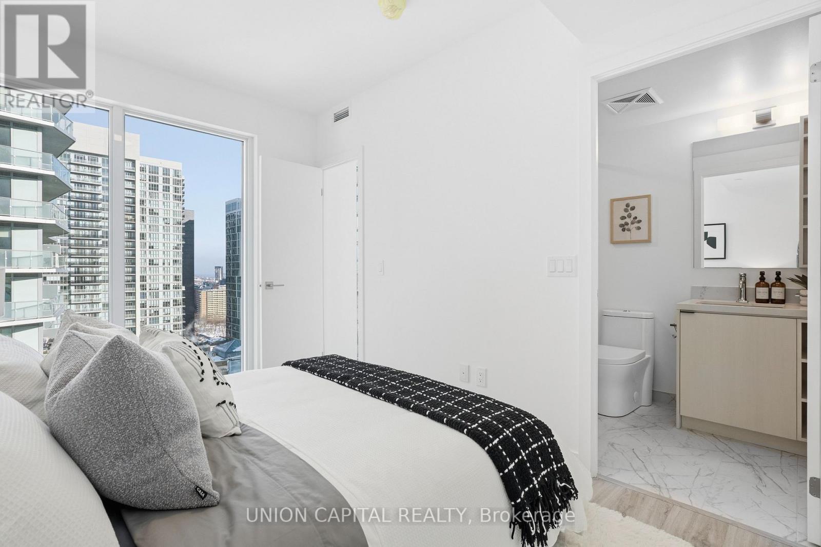 2611 - 252 Church Street, Toronto, Ontario  M5B 0E6 - Photo 19 - C12771390