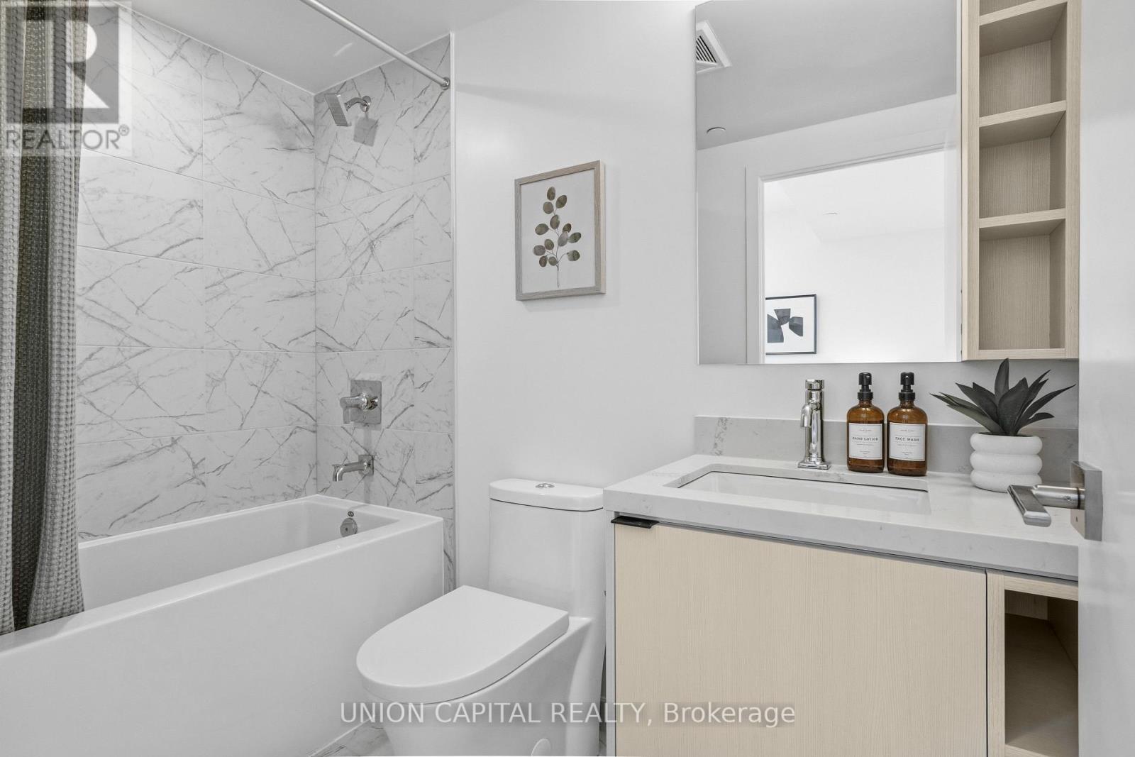 2611 - 252 Church Street, Toronto, Ontario  M5B 0E6 - Photo 21 - C12771390