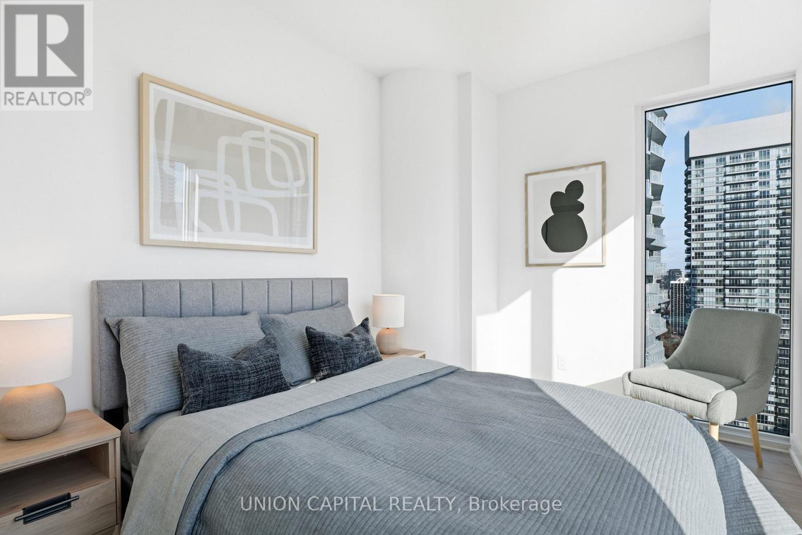 2611 - 252 Church Street, Toronto, Ontario  M5B 0E6 - Photo 22 - C12771390