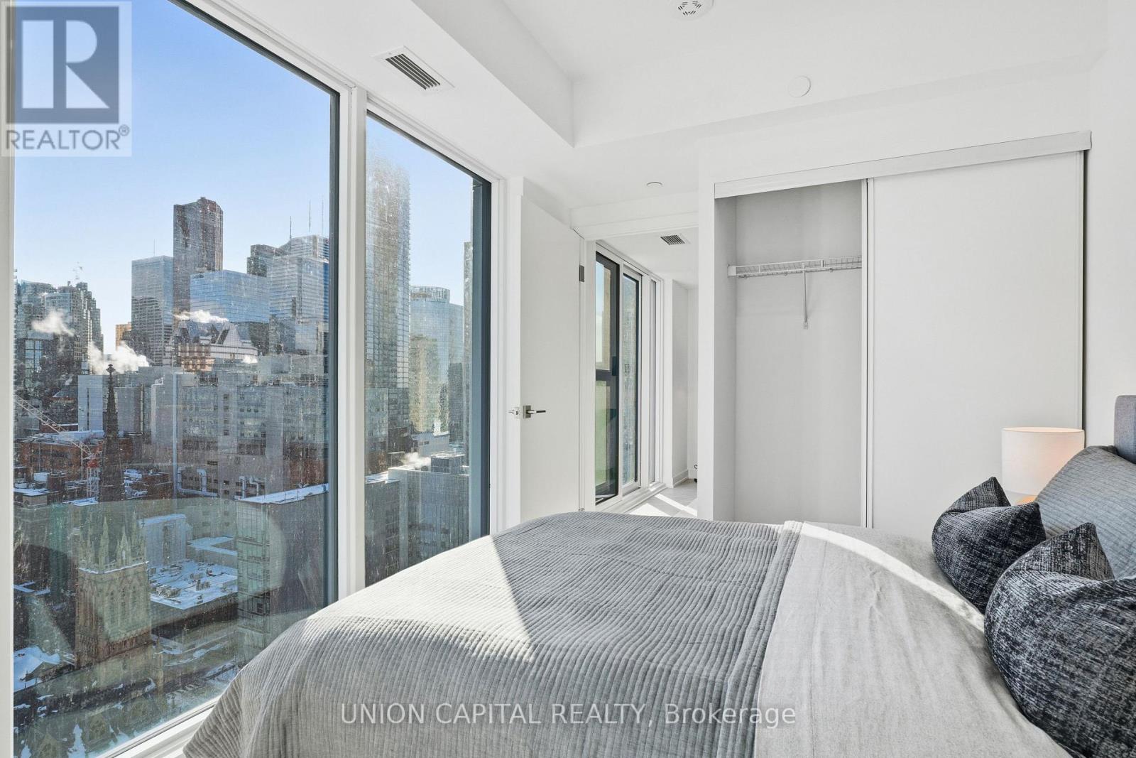 2611 - 252 Church Street, Toronto, Ontario  M5B 0E6 - Photo 23 - C12771390