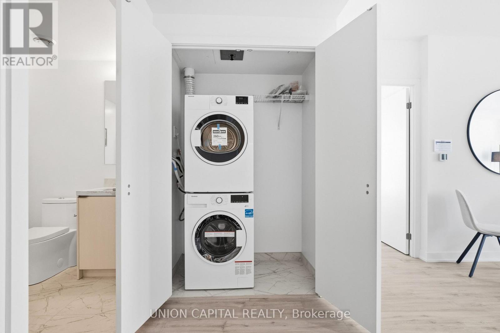 2611 - 252 Church Street, Toronto, Ontario  M5B 0E6 - Photo 24 - C12771390