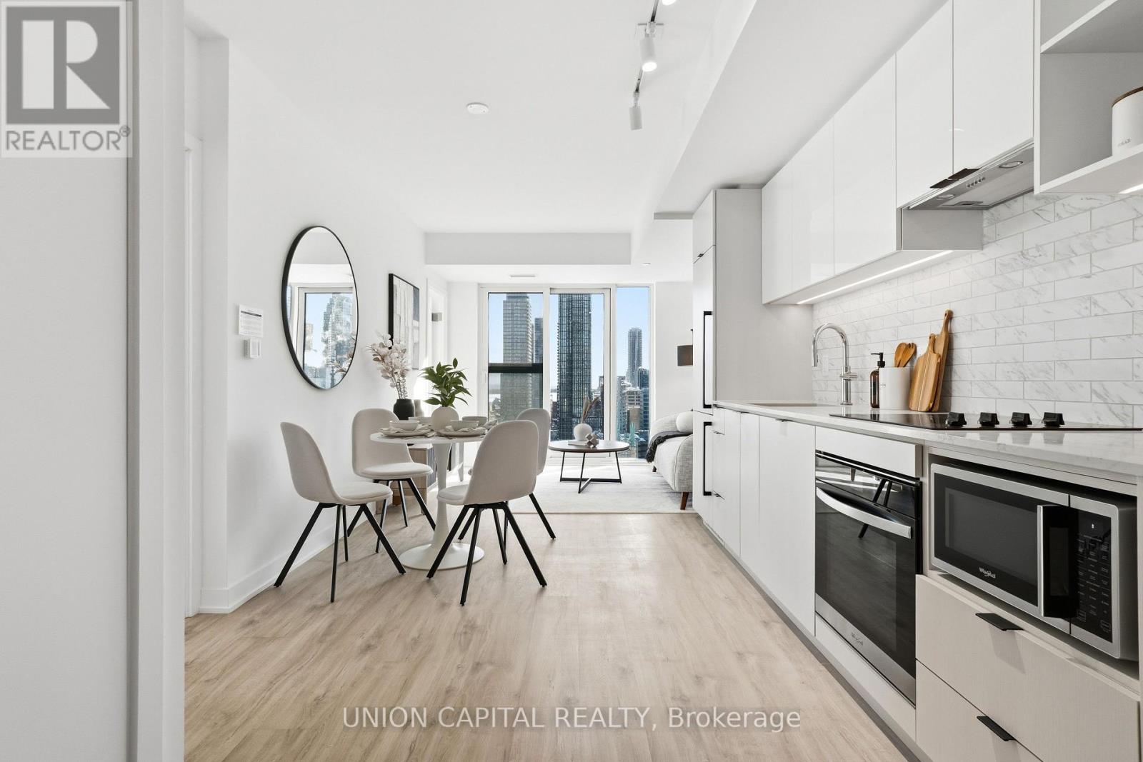 2611 - 252 Church Street, Toronto, Ontario  M5B 0E6 - Photo 5 - C12771390