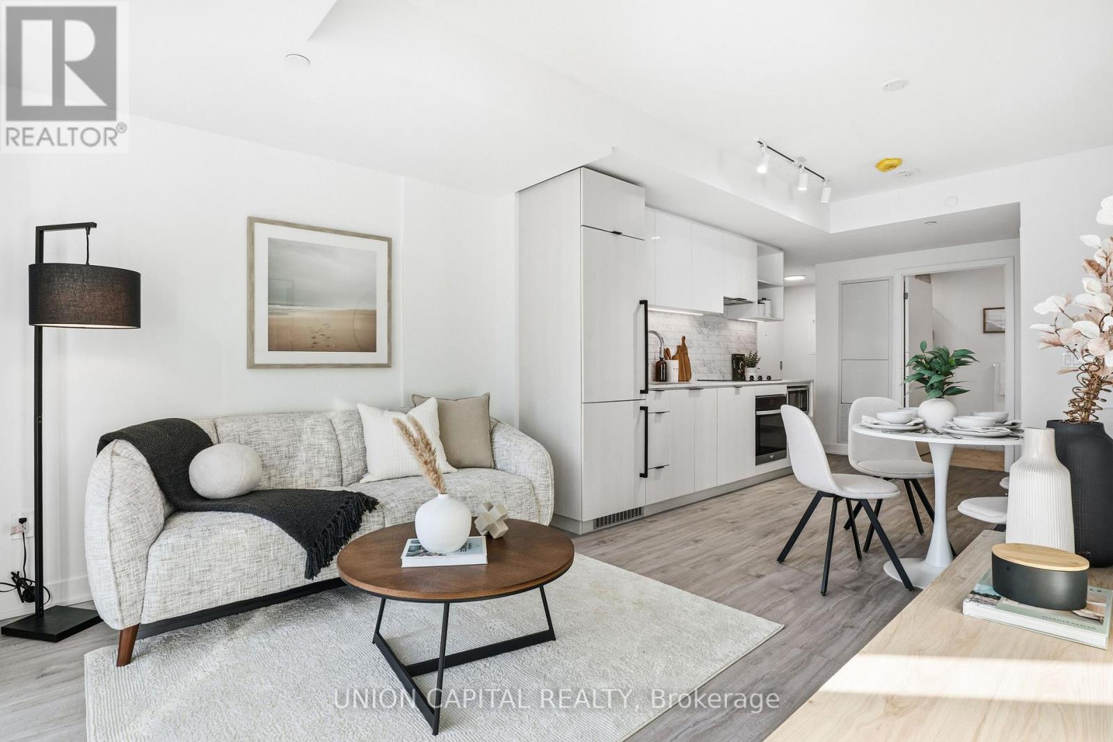 2611 - 252 Church Street, Toronto, Ontario  M5B 0E6 - Photo 7 - C12771390