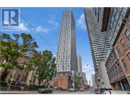 2611 - 252 CHURCH STREET, Toronto, Ontario