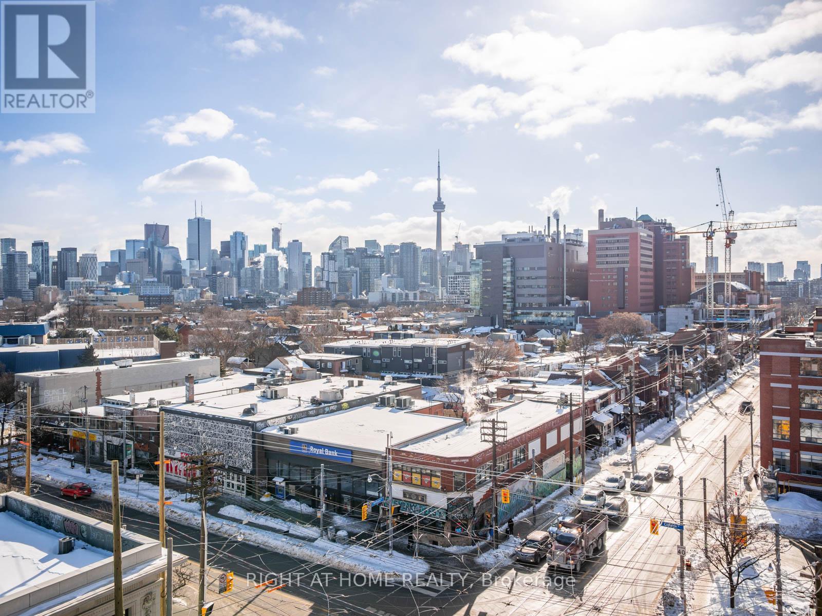 815 - 456 College Street, Toronto, Ontario  M6G 4A3 - Photo 10 - C12771414