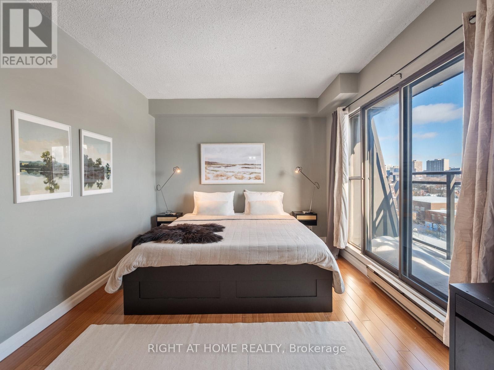 815 - 456 College Street, Toronto, Ontario  M6G 4A3 - Photo 12 - C12771414