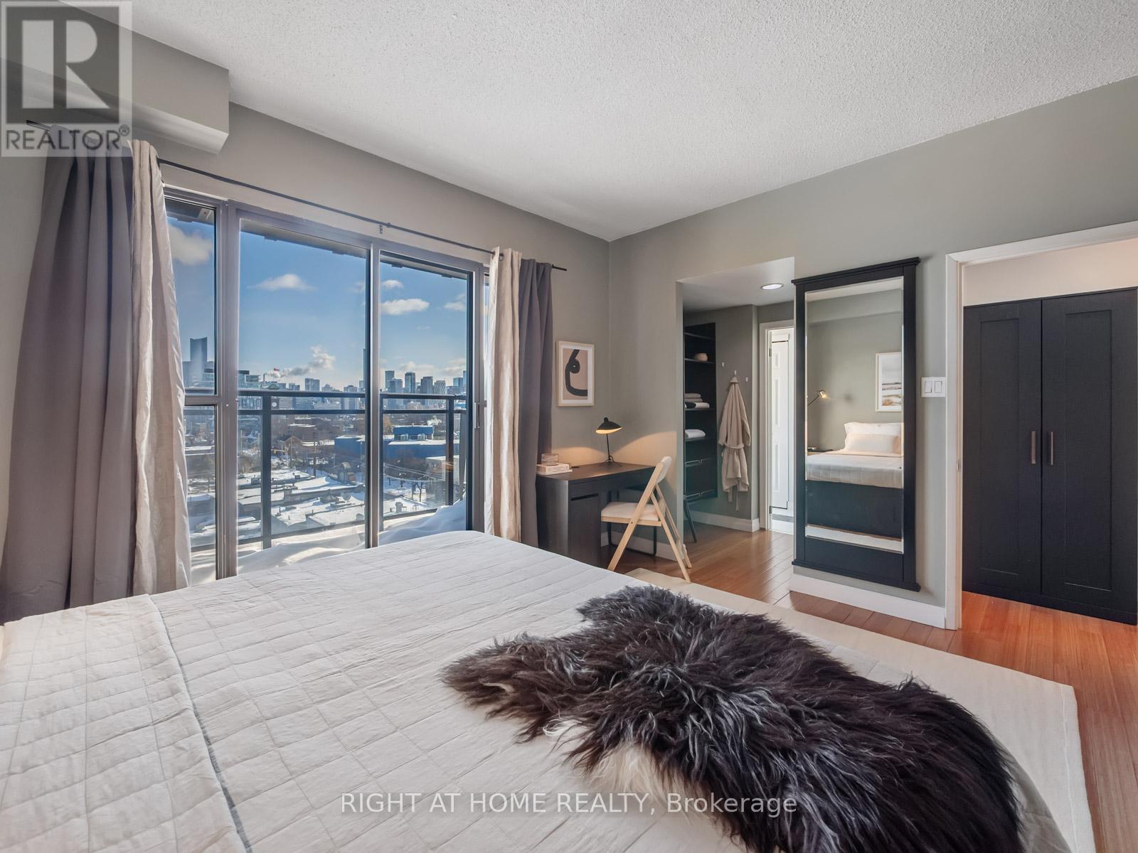 815 - 456 College Street, Toronto, Ontario  M6G 4A3 - Photo 13 - C12771414