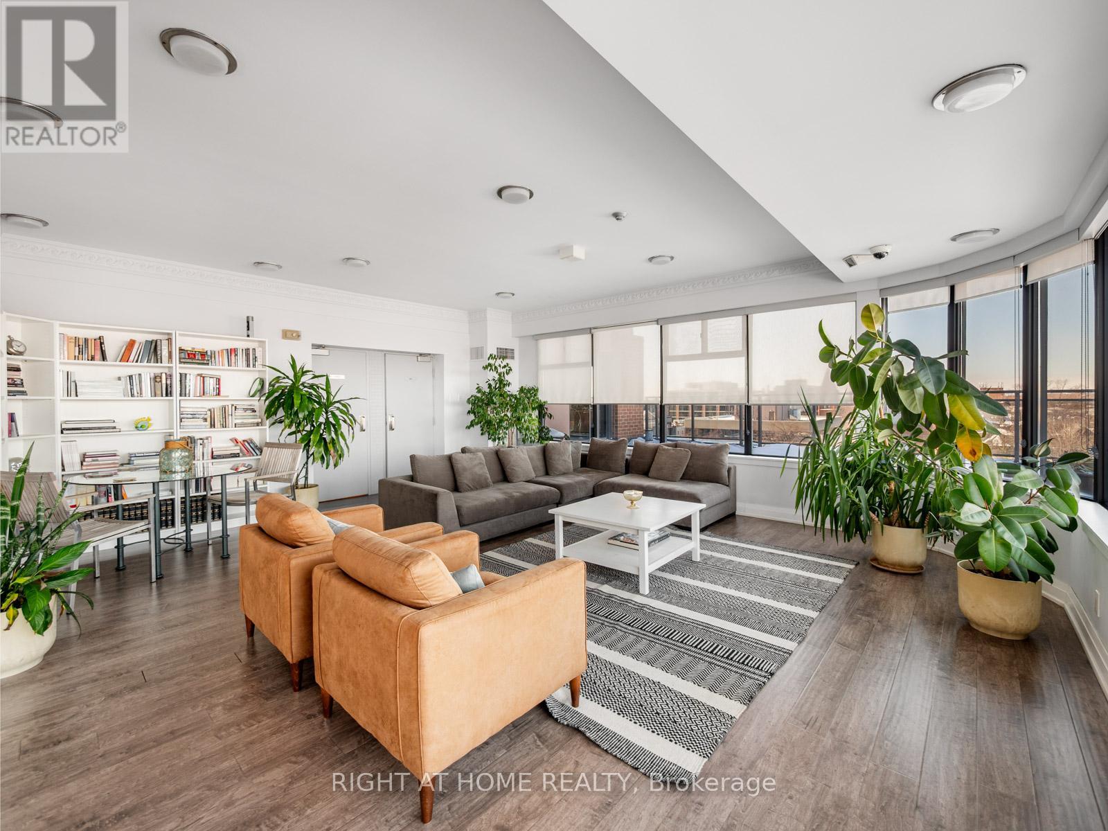 815 - 456 College Street, Toronto, Ontario  M6G 4A3 - Photo 23 - C12771414