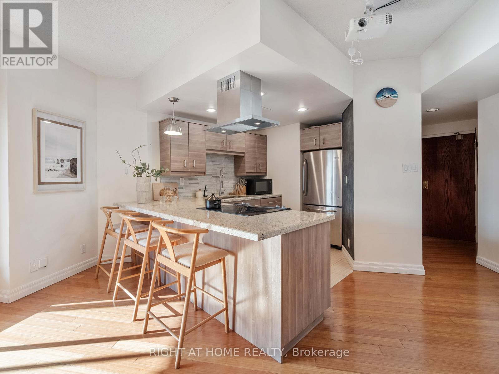 815 - 456 College Street, Toronto, Ontario  M6G 4A3 - Photo 4 - C12771414