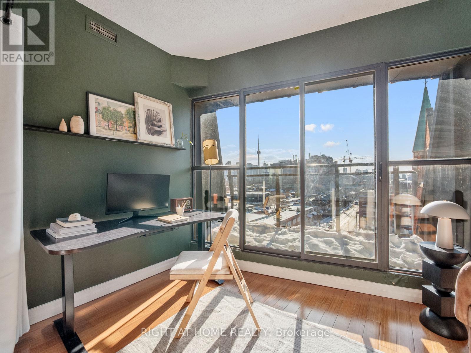 815 - 456 College Street, Toronto, Ontario  M6G 4A3 - Photo 8 - C12771414