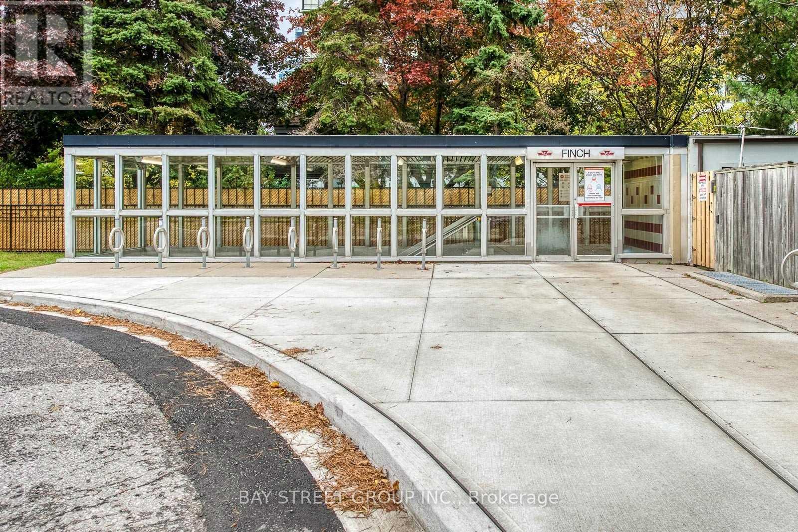 2301 - 3 Pemberton Avenue, Toronto, Ontario  M2M 4M1 - Photo 18 - C12771426