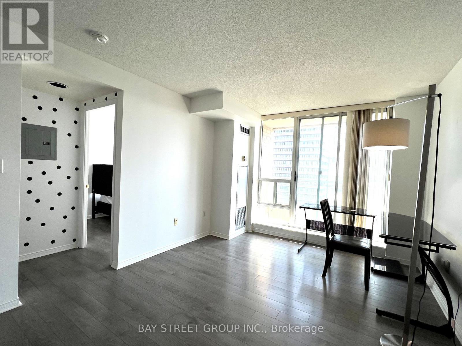 2301 - 3 Pemberton Avenue, Toronto, Ontario  M2M 4M1 - Photo 6 - C12771426