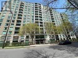 1106 - 8 PEMBERTON AVENUE, Toronto, Ontario