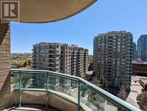 1106 - 8 Pemberton Avenue, Toronto, Ontario  M2M 4K8 - Photo 17 - C12771428