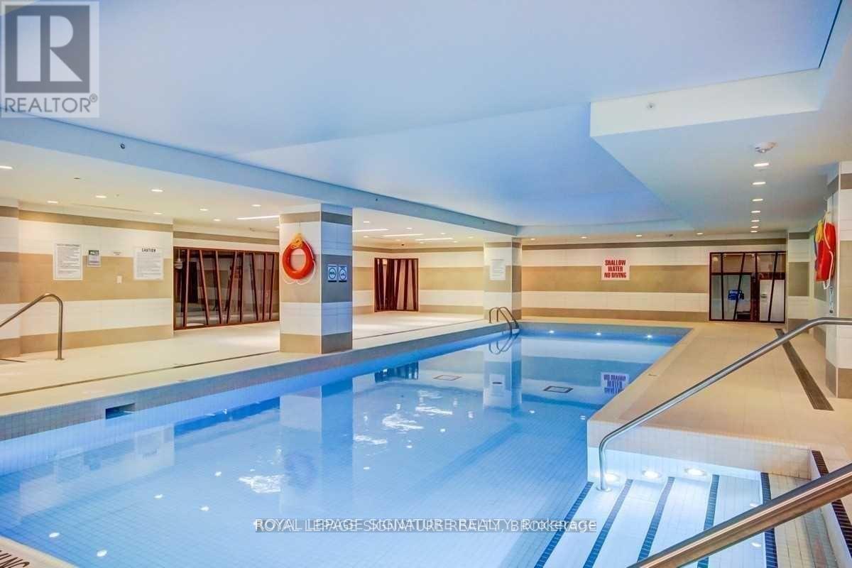 422 - 111 St Clair Avenue W, Toronto (Yonge-St. Clair), Ontario  M4V 1N5 - Photo 28 - C12771442