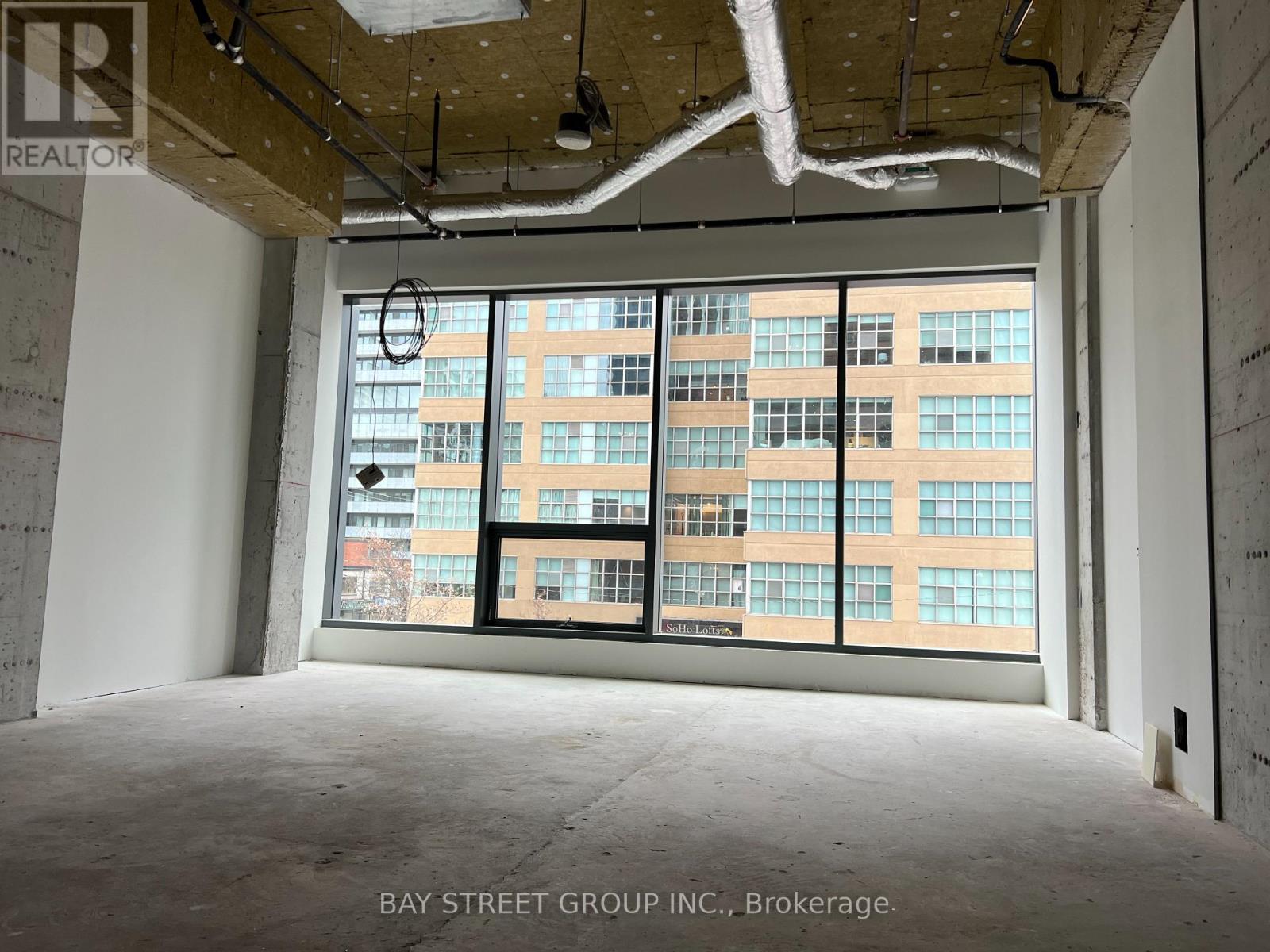 C207 - 161 EGLINTON AVENUE E, Toronto, Ontario